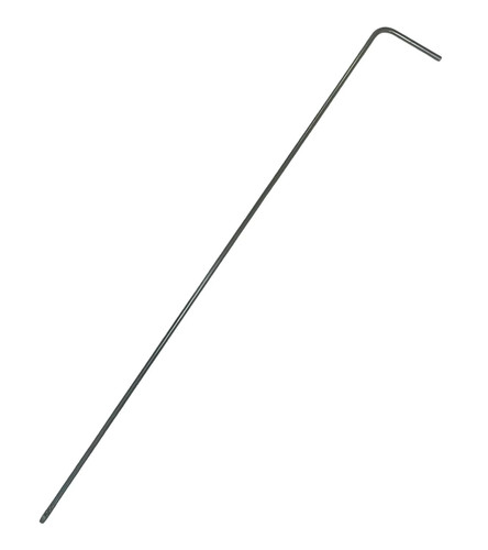 Replacement operating pole - pole, for