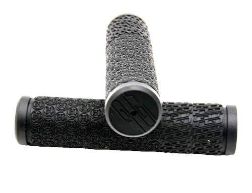 Brand bike handlebar - handlebar, grips