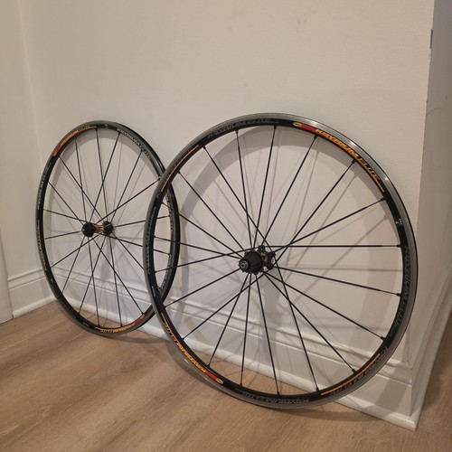 Mavic ksyrium elite 700c - mavic,