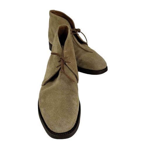 Alfred sargent custom suede - alfred,