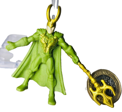 Action figure toy thor - action,