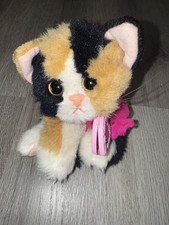 1992 Purring Kitty Kitty