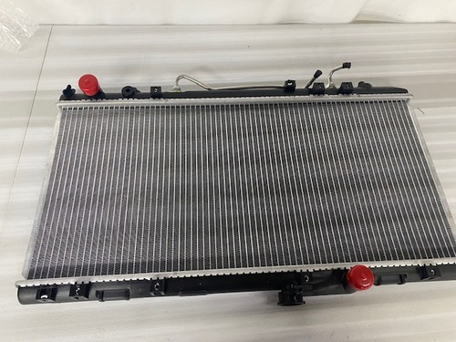 Radiator fit for - fit, toyota