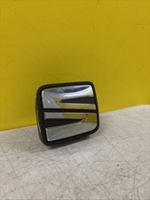 2013-2016 SEAT LEON MK3 REAR