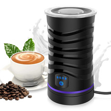 Electric Milk Frother 4 in 1