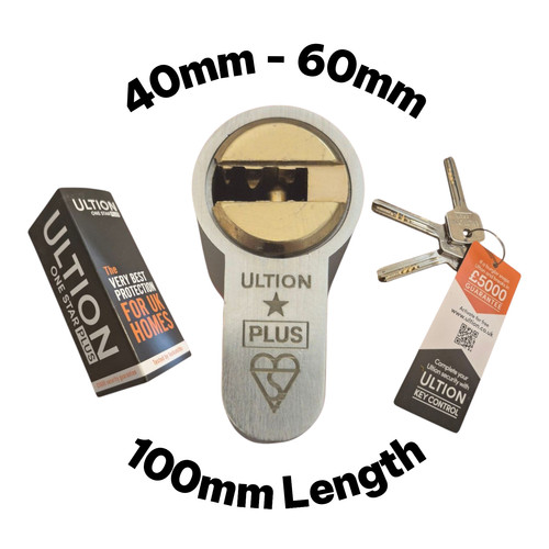 Ultion plus euro - ultion, 1*