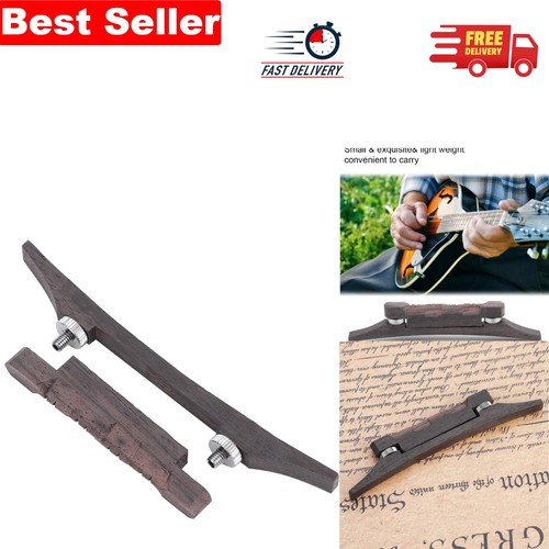 Easy install rosewood - rosewood, mandolin