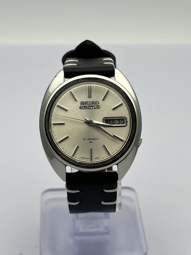Vintage seiko actus 21 - 5,