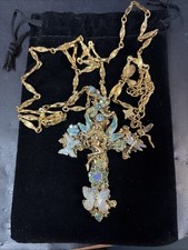 Kirk’s Folly Vintage Pendant