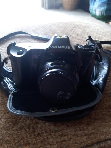 Olympus om101 power focus - power, 35mm