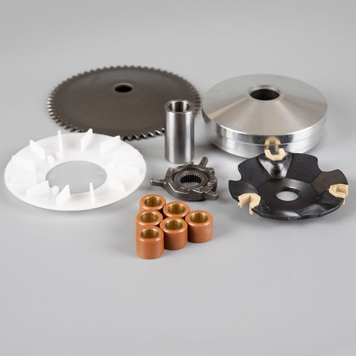 Variator kit 50cc - kit, scooter