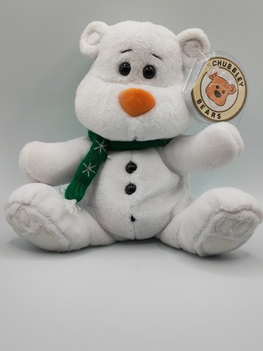 Vintage chubbley bears - vintage, bears-