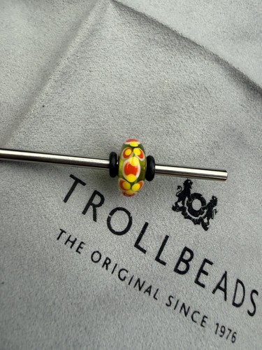 Genuine trollbeads unique - trollbeads,