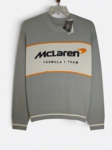 Hollister mclaren formula - mclaren, 1