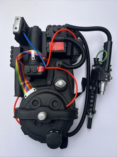 Ghostbusters deluxe proton - deluxe,