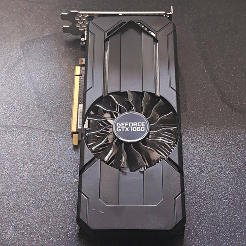 Nvidia geforce gtx - nvidia,