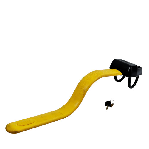 Stoplock pro elite wheel - pro,