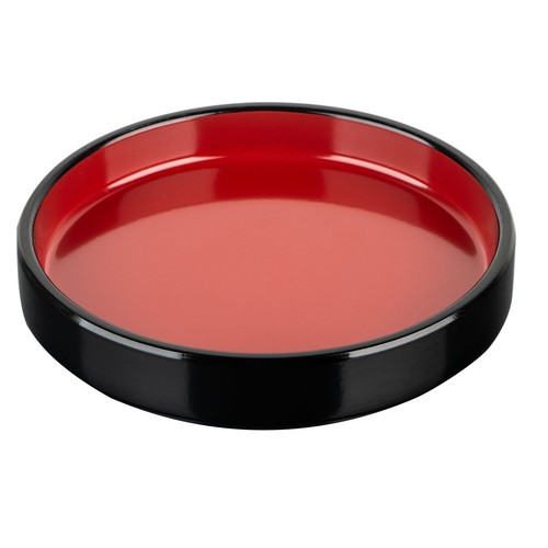 Genroku small japanese lacquer - small,