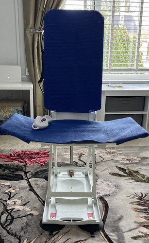 Invacare aquatec orca - invacare,