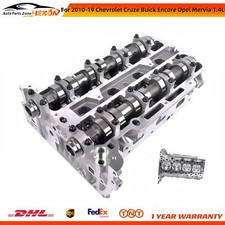 Cylinder Head Assembly For