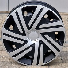 Wheel trims 14 inch  to fit Renault Clio   🚗