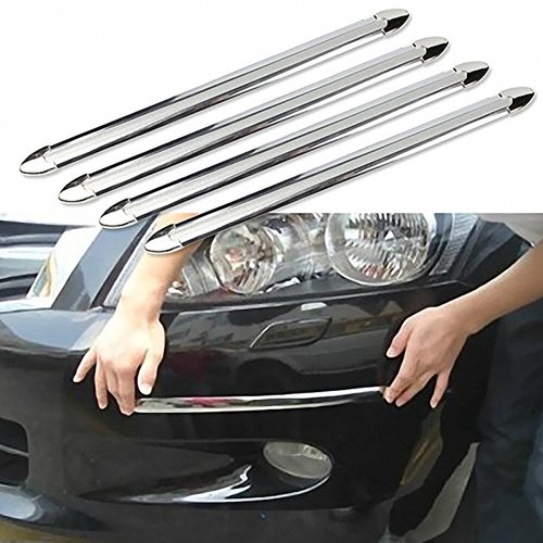 4pcs car accessories - 4pcs,