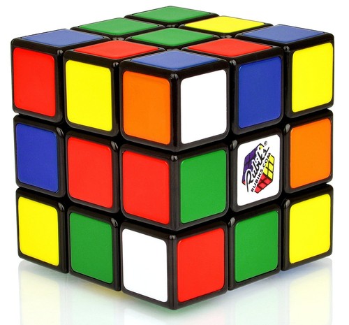 Original rubik cube - original,