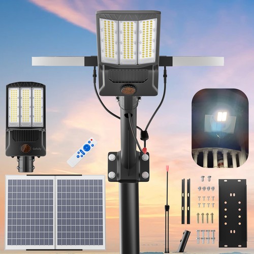 14500w commercial solar street - 14500w,