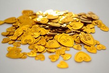 PARTY FOIL TABLE CONFETTI -