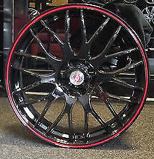 Alloy wheels to fit - wheels,