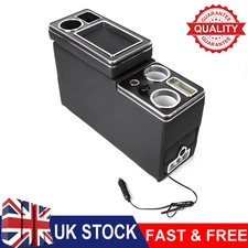 Universal Centre Console