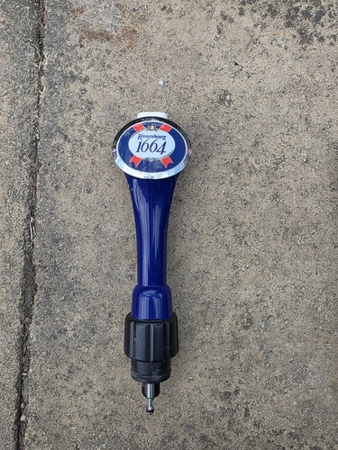 Kronenbourg 1664 beer pump - 1664,