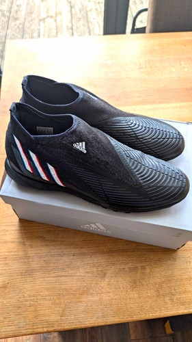 Adidas predator football boots - adidas,