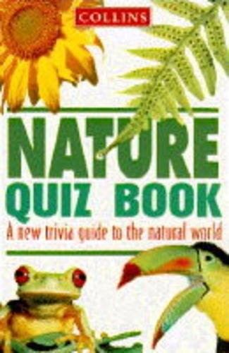 Collins nature quiz - nature,