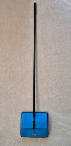 Bissell sturdy lightweight - bissell,