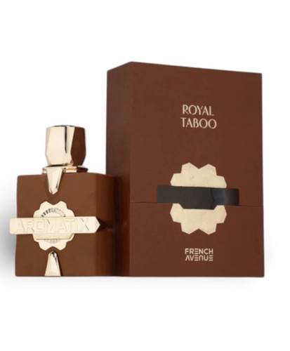 Aromatix royal taboo french - royal, by