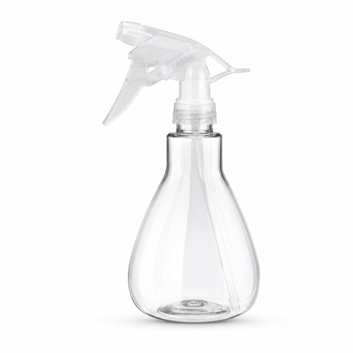 Trigger spray bottle 500ml - bottle,