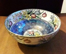 Vintage Maling Lustre Ware