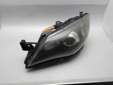 SUBARU IMPREZA Headlamp
