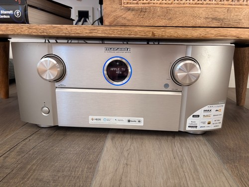 Marantz sr7015 receiver - marantz,
