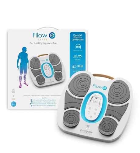 Fllow expert paingone - by,