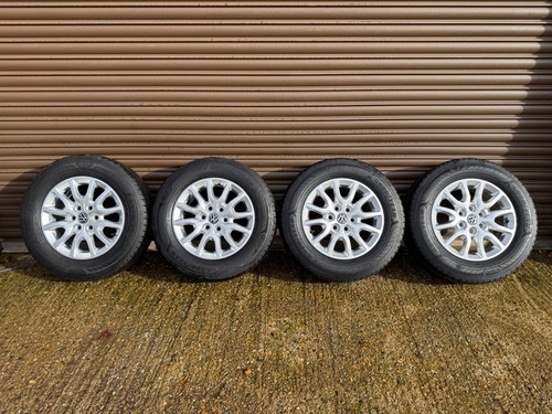 Genuine transporter t7 - genuine,