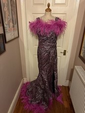 MENS DRAG ‘DANNY LA RUE’