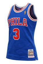 Allen Iverson Authentic CLOT X