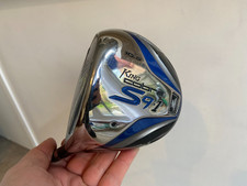 Cobra King S9.1 Driver LH 10.5