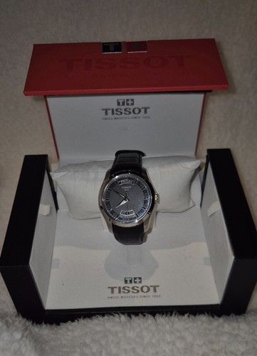 Tissot 1853 automatic watch - 1853,
