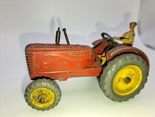 Dinky Tractor