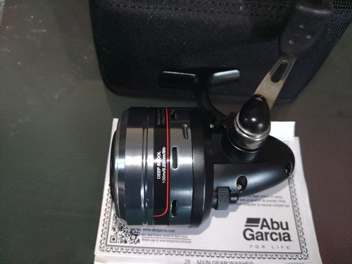 Abu garcia 507mk 785467 - 507mk, ii