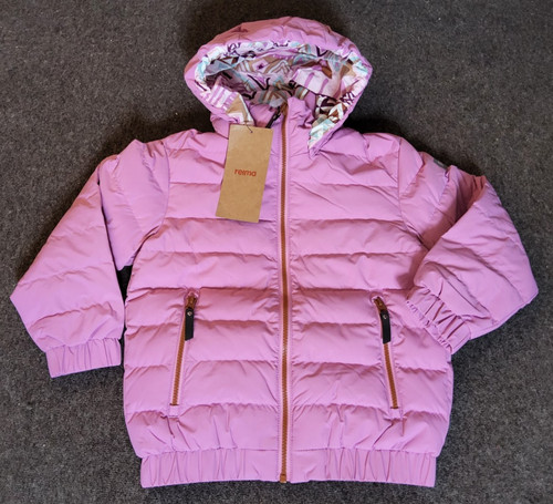 Reima reversible kids light - kids,