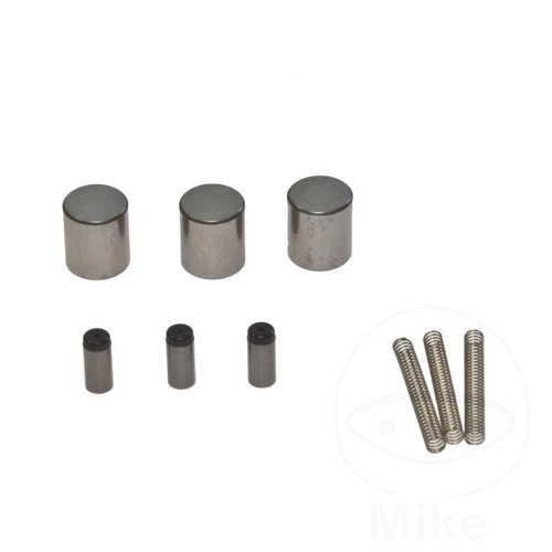 Tourmax starter clutch repair - tourmax,